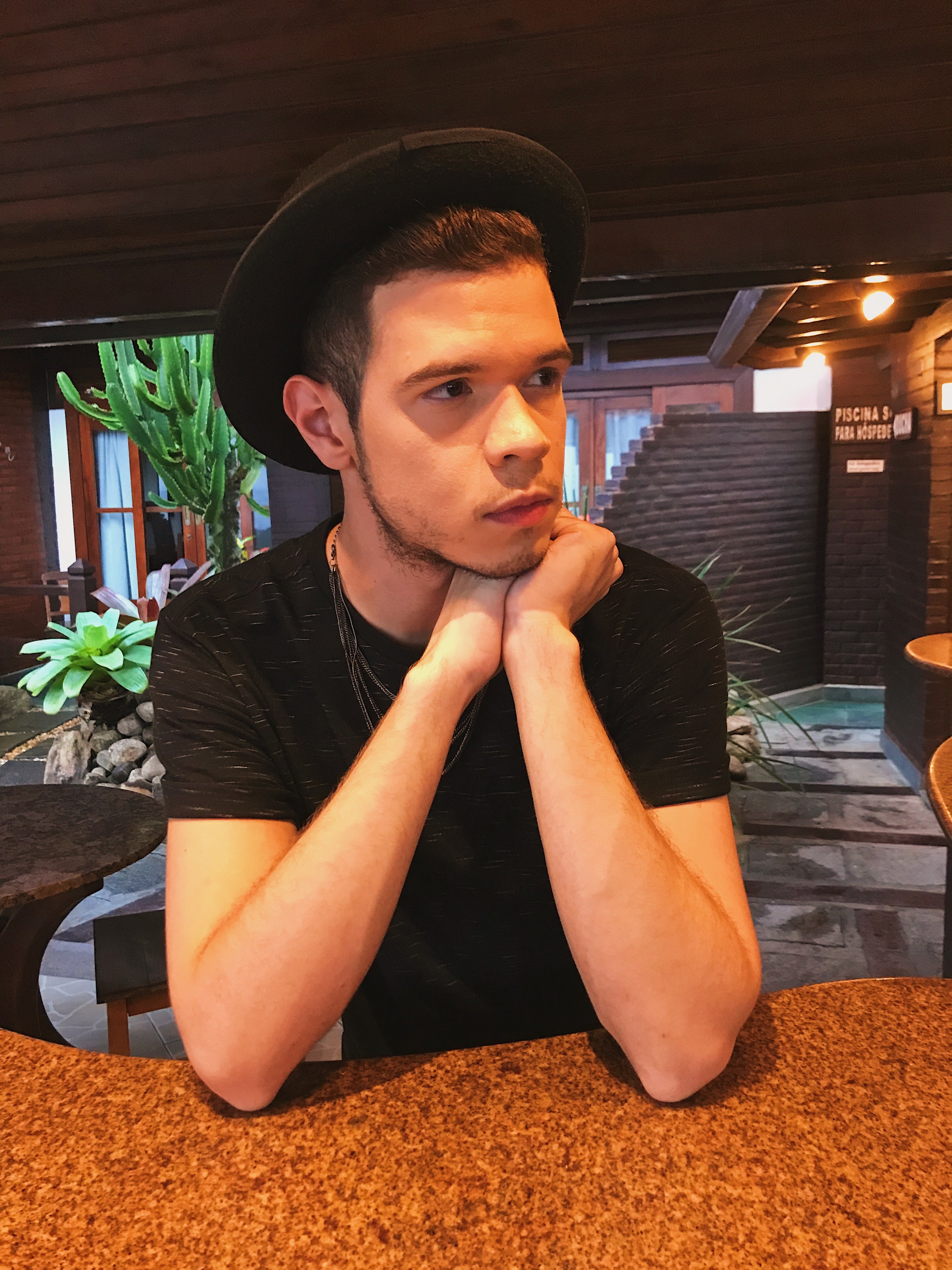 Luis Terra